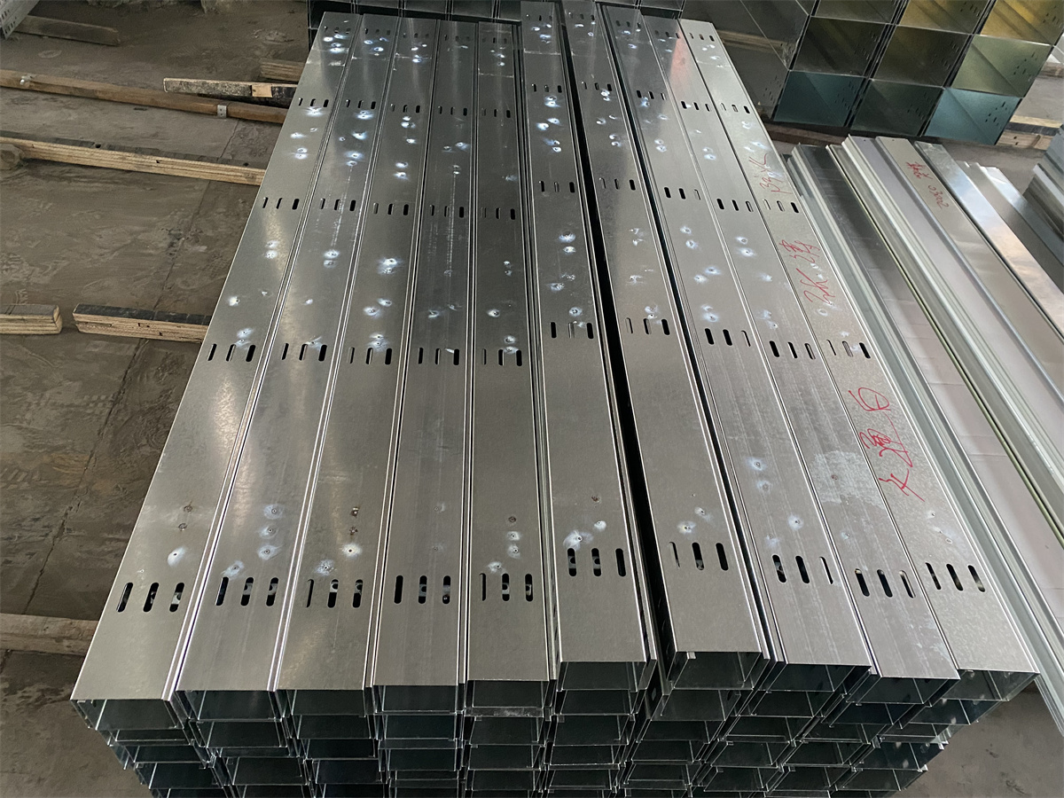 肇庆市组合式电缆桥架铝合金电缆桥架 - 哪里好